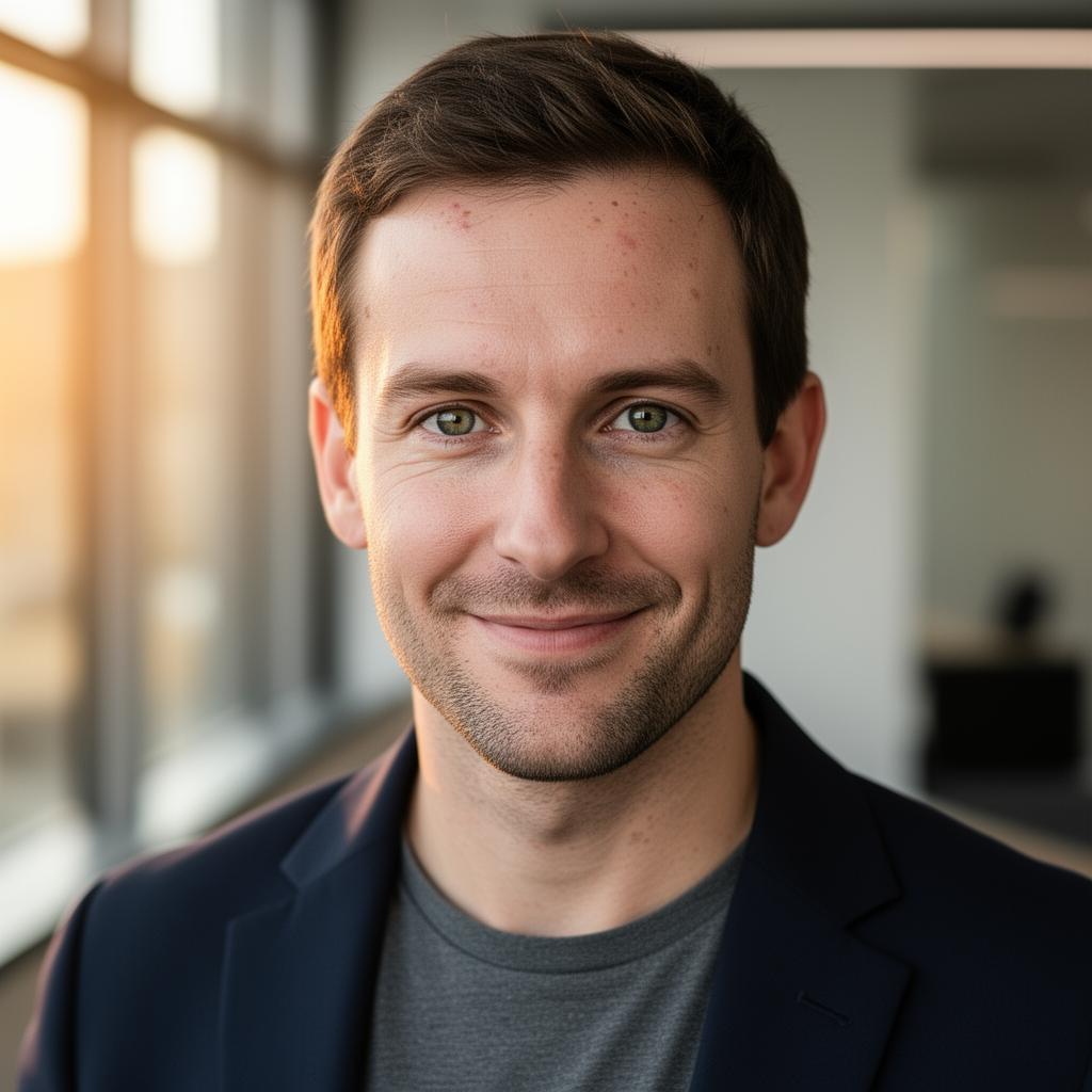 James Richardson - Senior iGaming-analist