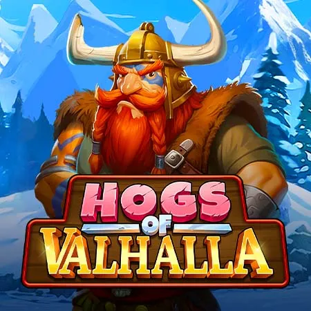 Hogs of Valhalla