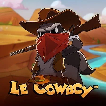 Le Cowboy