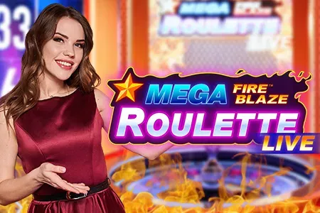 Mega Roulette